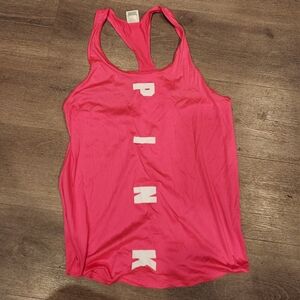 Victoria's Secret Tank Top PINK